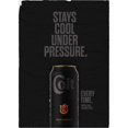 thumbnail image 3 of Colt 45 High Gravity Lager, Domestic Lager, 25 fl oz Can, 8.5% ABV, 3 of 4