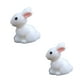 thumbnail image 2 of Miniaturas de PVC para jardn de 2,5 x 2 cm, da de Pascua, 2 of 4