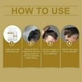 thumbnail image 3 of Spray para dar volumen al cabello, acondicionador, 50 g, 3 of 9