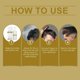 thumbnail image 2 of Spray Espesante para el Crecimiento del Cabello para Mujeres y Hombres 50g - Tratamiento Profesional para el Cuidado del Cabello Fortalecedor - Reduce la Rotura y la Caída del Cabello, 2 of 7