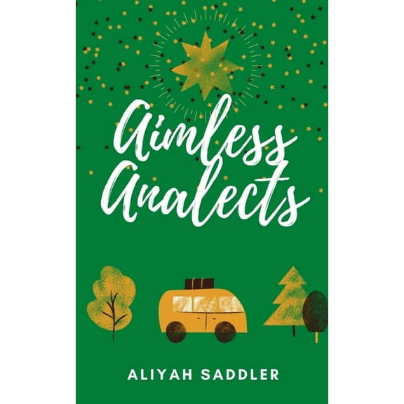 Aimless Analects, (Paperback)