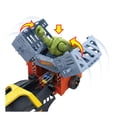 thumbnail image 4 of Pista de Juguete Mattel Hot Wheels Batman Vehículo Transformable, 4 of 6