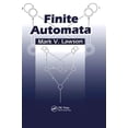 thumbnail image 1 of Pre-Owned Finite Automata Paperback, 1 of 1