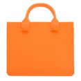 thumbnail image 2 of YAOMOBB Sac à Poignée Renforcée Grande Capacité Sac Fourre-Tout de Plage Poignée Renforcée pour la Mode Extérieure, 2 of 7