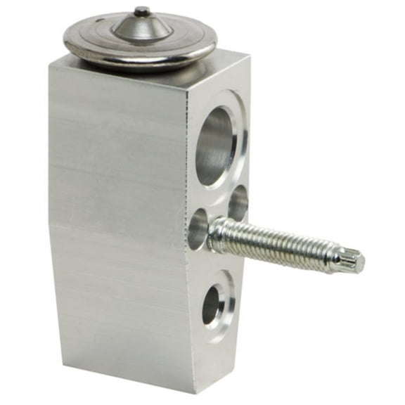 Block Type Expansion Valve w/o Solenoid