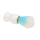 thumbnail image 2 of Cepillo de afeitar para hombre con cerdas de nylon, ideal para limpieza facial y cuidado de barba., 2 of 7