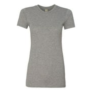 Alternative S Heather Grey