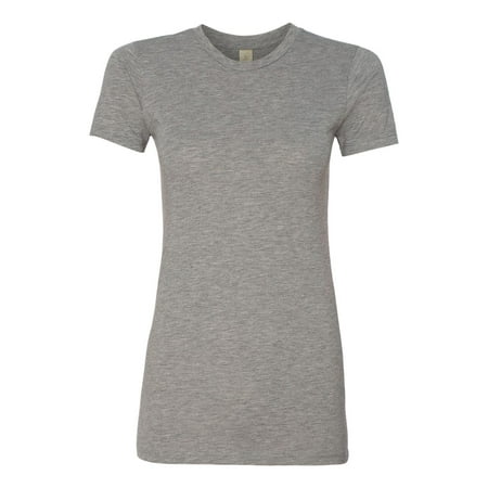 Alternative S Heather Grey
