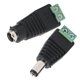 thumbnail image 4 of Adaptadores de corriente CCTV conector de enchufe de soldadura libre larga vida útil resistencia a la corrosión para luz LED para convertidores ANGGREK Otros, 4 of 8