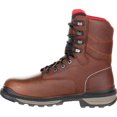 thumbnail image 5 of Rocky Rams Horn Composite Toe Waterproof 800G Insulated Work Boot, 5 of 7