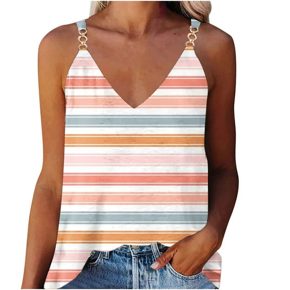 Plus Size Summer Tops For Women Ribbed Tank Tops For Women Pack Women Tunic Tops For Leggings Cotton Cute T Shirts For Women Trendy Graphic