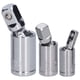 thumbnail image 5 of Juego de llaves de vaso universales, 3 piezas, juego de llaves de vaso de unión universal, adaptador de llave de vaso, artesanía excepcional, 5 of 12