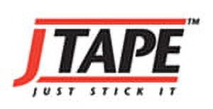 Perforated Trim Masking Tape 50mm x 10m 1055.5010