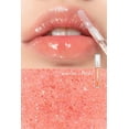 thumbnail image 4 of ROMAND Gloss à l'Eau Glasting 4,5 g - #01 Sanho Crush, 4 of 7
