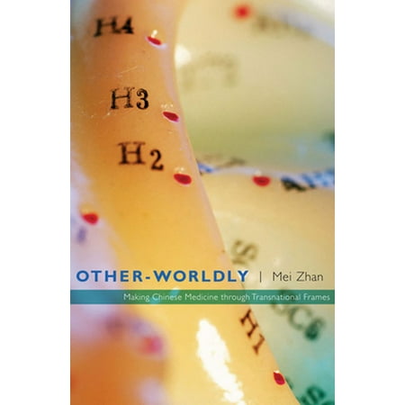 Other-Worldly: Making Chinese Medicine Through Transnational Frames [Paperback - Used]