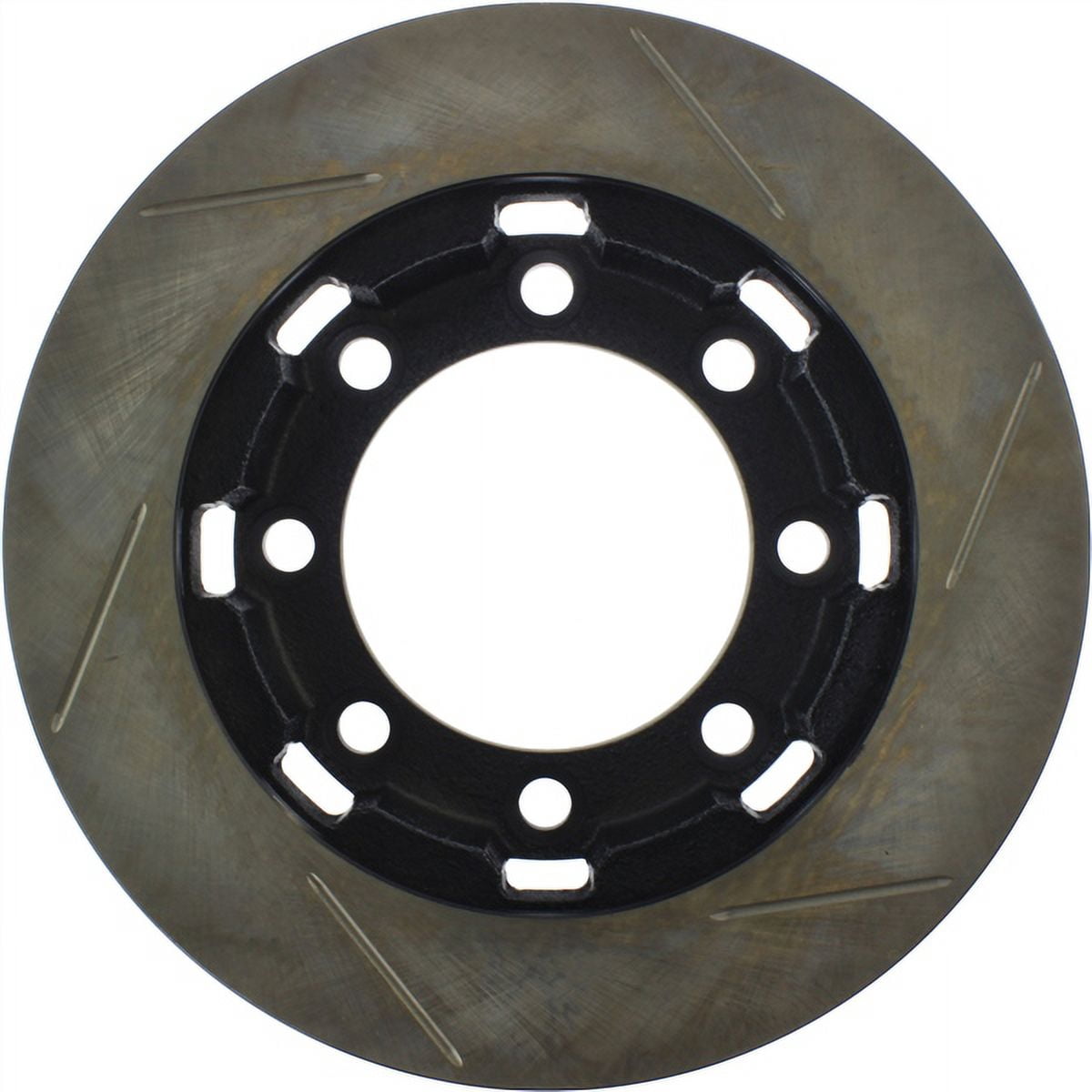 StopTech 126.68001SR StopTech Sport Rotor Fits select: 1971-1986 CHEVROLET K20, 1987 CHEVROLET V20
