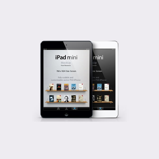 Restored Apple iPad mini 16GB, Wi-Fi, 7.9 Restored Apple iPad mini 16GB, Wi-Fi, 7.9