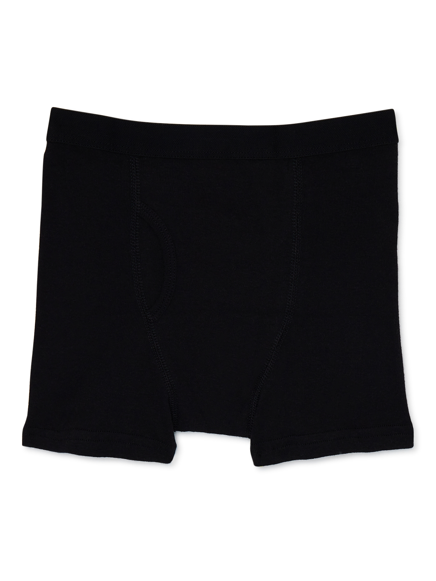 Wonder Nation Boys Cotton Boxer Briefs, 5-Pack photo 8