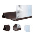 thumbnail image 4 of Portable Phone Screen Amplifier For Teens With Foldable Stand For Watching Movies And Videos Mobile Phone Magnifier Video Expandable, 4 of 5