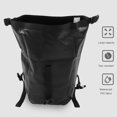 thumbnail image 4 of Bolsa De Sillín De Bicicleta, Bolsas De Sillín Impermeables Para El Portaequipajes Trasero Con Ribete Reflectante, Hebilla De Liberación Rápida De Instalación, 4 of 7