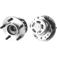 thumbnail image 1 of MAZA RUEDA RODATECH 2005 al 2010 CHEVROLET Trasera Izquierda/Derecha, 1 of 4