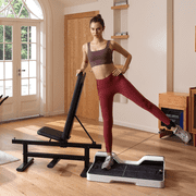 Speediance Gym Pal All-in-One Smith Machine Smart Home Gym,Multi Function Gym Machine Strength Training Home Workout Equipment