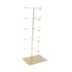 thumbnail image 1 of Estante para gafas, organizador de gafas, vitrina, soporte para gafas desmontable 18CMX13CMX43.5cm, 1 of 9