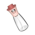 thumbnail image 3 of Shisuyan Cooking Olive Oil Sprayer Plastic 1Set 6.6x2.5in Dustproof, 3 of 8