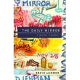 thumbnail image 1 of The Daily Mirror: A Journal in Poetry, 1 of 1