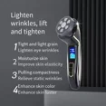 thumbnail image 4 of 4 IN 1 Mini Skin Facial Machine Anti-aging Device Skin Wrinkle Removal Home Use, 4 of 7