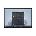 thumbnail image 2 of Microsoft QF8-00001 13 in. Intel i5-1235U 8 GB RAM 256 GB SSD Windows 11 Home Surface Pro 9 Tablet, Platinum, 2 of 3