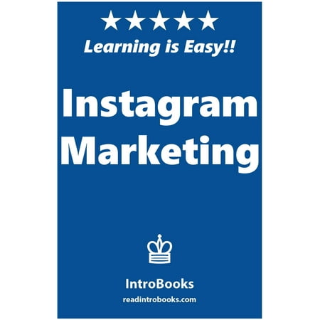 Instagram Marketing - eBook