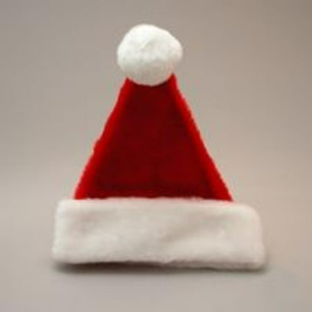 pack of 6 child sized toddler red santa claus christmas pack of 6 child sized toddler red santa claus christmas