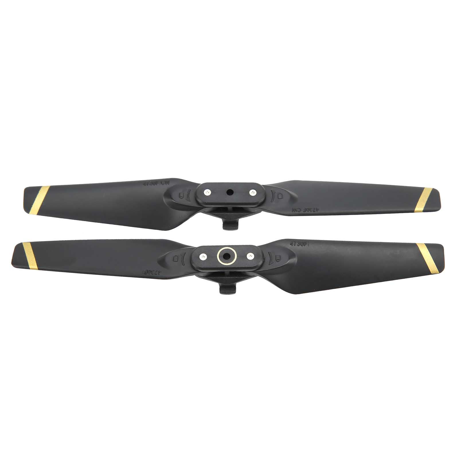 4Pcs Propeller for DJI Spark Drone 4730F Folding Props 4730 Blades Spare Parts