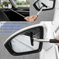thumbnail image 4 of Mini Squeegee Retractable Wiper for Car Rearview Mirrors Windshields, 4 of 9