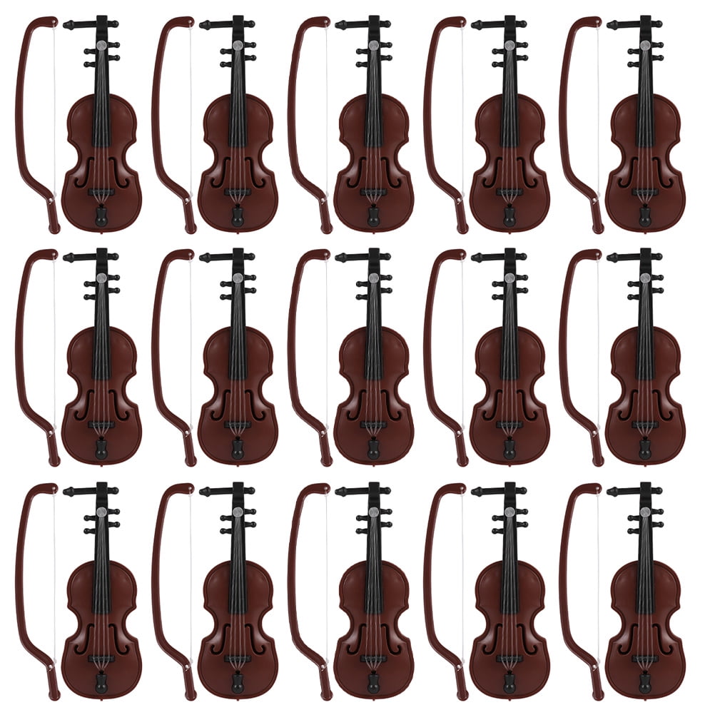 Paititi 4/4 Full Size Intermediate Level Plus Violin with 