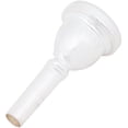 thumbnail image 1 of Bach Trombone Mouthpiece - 12C, Small Shank, 1 of 3