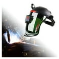 thumbnail image 3 of Welding Helmet Solar Powered Auto Darkening Welding Helmet For Grinding Welding ,Long Lasting, 3 of 5