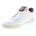 thumbnail image 4 of Reebok Adult Mens Club C 85 Vintage Lifestyle Sneakers, 4 of 8
