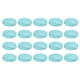 thumbnail image 2 of Piedra Plana Ovalada, Cabujones Ovalados Naturales En Forma De Huevo Para La Fabricación De Cuentas Artesanales De Joyería ANGGREK IA1511, 2 of 8