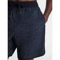 thumbnail image 4 of George Men's Dolphin Hem Shorts, 7" Inseam, Sizes S-3XL, 4 of 5