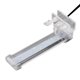 thumbnail image 5 of Lámpara con Clip para pecera, cristal de alto brillo, resistente al agua, luz LED para acuario, enchufe europeo de 220V WH-160, 5 of 5
