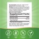 thumbnail image 5 of Suplemento Nature's Way Premium Herbal Garlicin Cardio 350 mg, 5 of 9