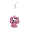 thumbnail image 3 of Aromatizante para auto Bestway Papel Hello Kitty, 3 of 4