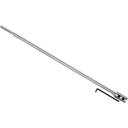 

Irwin Speedbor 12 In. X 1/4 In. Spade Drill Bit Extension