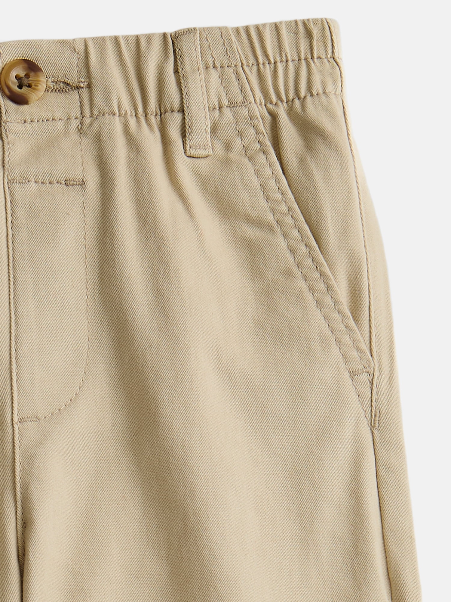 Wonder Nation Toddler Boys Chino Pant, Sizes 12M-5T
