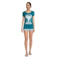 thumbnail image 2 of Women's Desert Dreamin Short Sleeve Graphic T-Shirt, 2 of 5