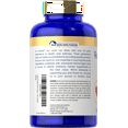 thumbnail image 3 of Red Yeast Rice with CoQ10 | 1420mg | 180 Capsules | by Carlyle, 3 of 8