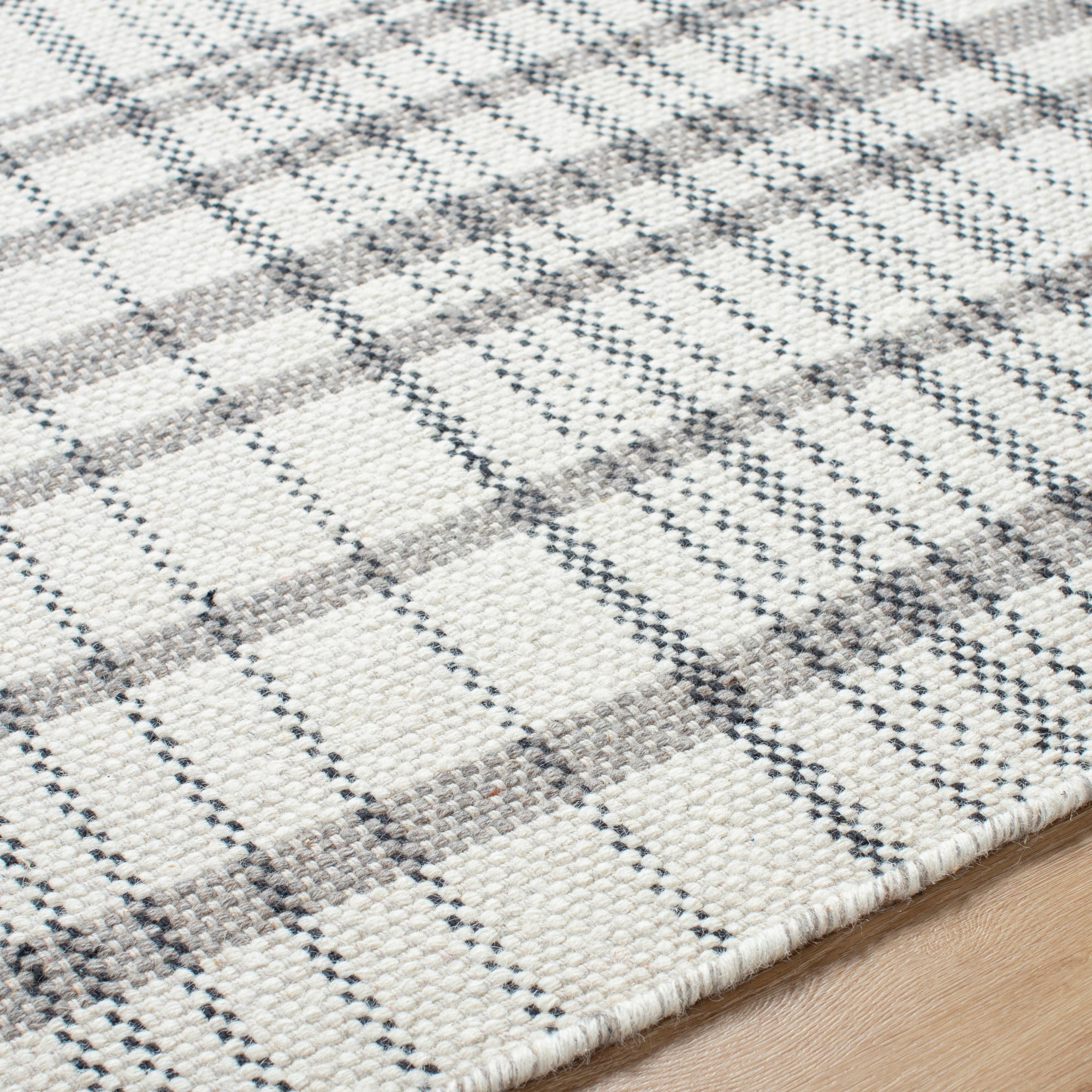Artistic Wavers Mardin Area Rug, 8'10" x 12', Blue/Gray