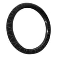 thumbnail image 2 of Openpig Soft Steering Wheel Cover, 15 Inch Elastic Steering Wheel Protector, Anti-Slip Car Steering Wheel Protector, Steering Wheel Accessories, 2 of 3